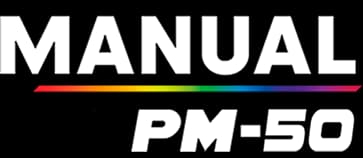 Emblema da PRENSA MANUAL